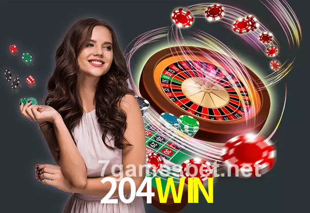 vivo no cassino 204WIN