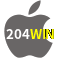 Aplicativo 204WIN para iOS