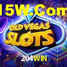 Daily Bonuses 204WIN