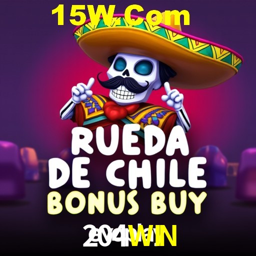 Descubra a Magia dos Jogos de Arcade no 204WIN