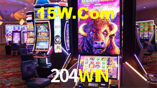 204WIN - Online Apostas Plataforma - 204win.com