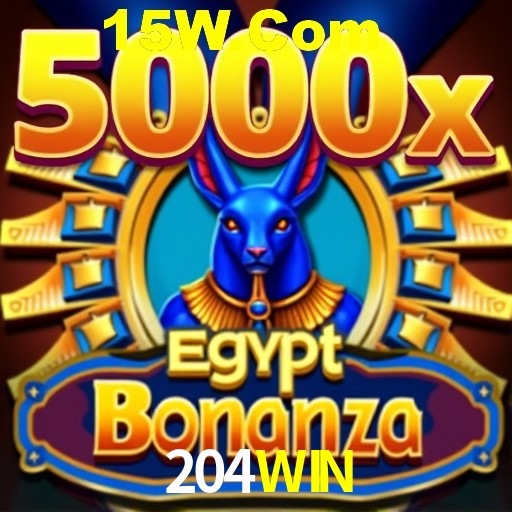APP oficial da 204WIN para mobile