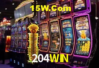 Sistemas de Segurança 204WIN