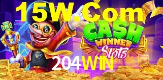Tournaments 204WIN