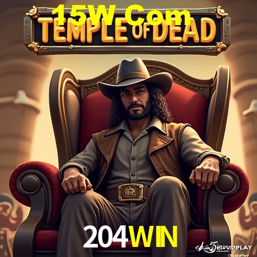 Exclusive Offers 204WIN