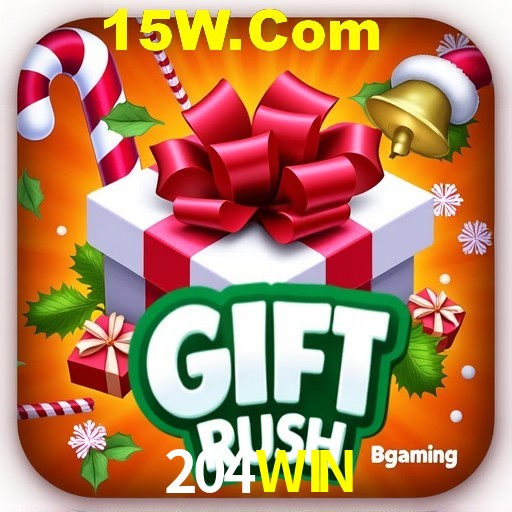 cassino 204WIN