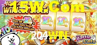204WIN,204win.com