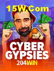 Experiência VIP 204WIN