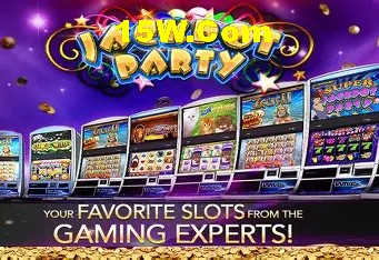 Fortune Games Series