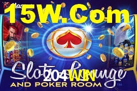 Blackjack Table 204WIN