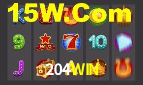 VIP Casino 204WIN