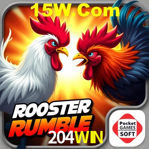 Interface do App 204WIN