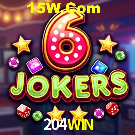 Jogos Exclusivos 204WIN