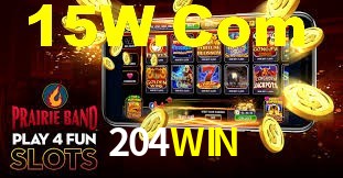 Spaceman Game 204WIN
