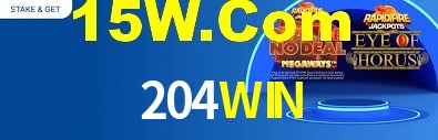 Instant EasyPaisa 204WIN