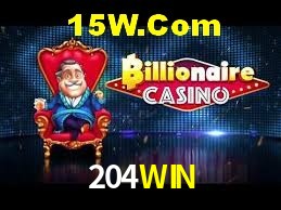 Slot Games 204WIN