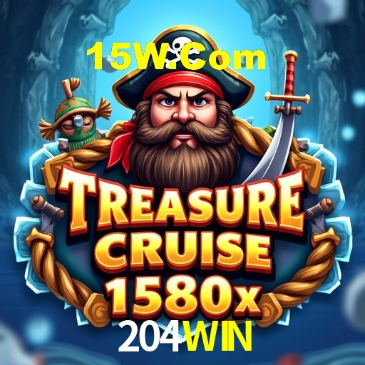 Casino VIP 204WIN