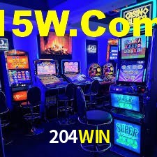 204WIN,204win.com