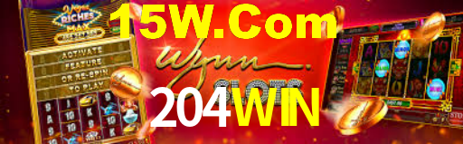 204WIN: A Experiência de Casino com Jogos de Mesa ao Vivo