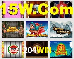 Live Casino 204WIN